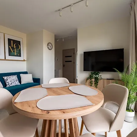 Stylish By Bookinghost Apartmán *