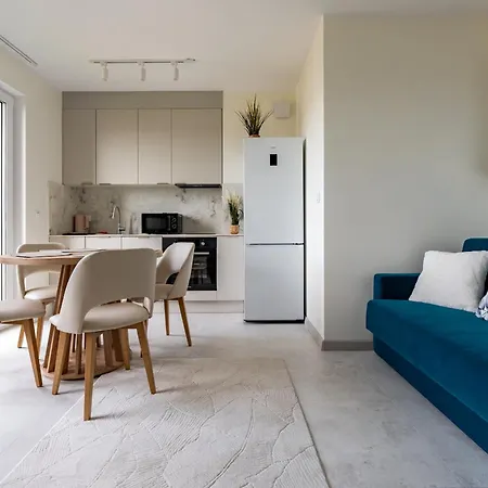 Apartmán Stylish By Bookinghost *