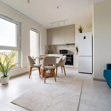 Apartmán Stylish By Bookinghost *